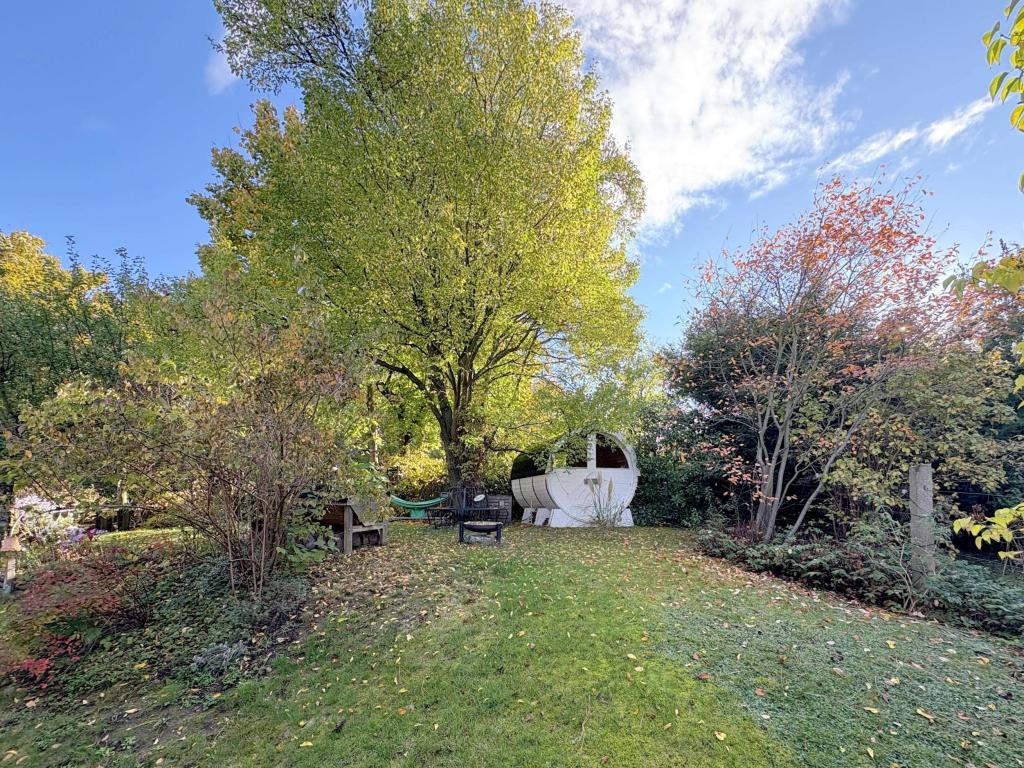 Markkleeberg b. Leipzig | Garten