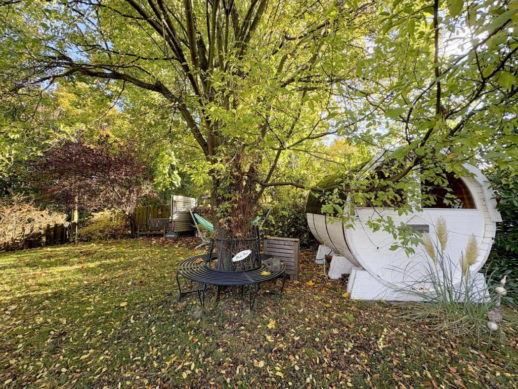 Markkleeberg b. Leipzig | Sauna