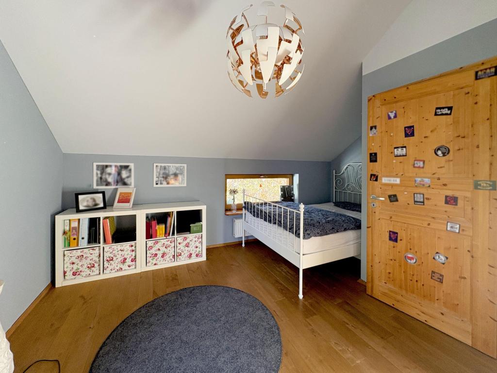 Markkleeberg b. Leipzig | Kinderzimmer 1