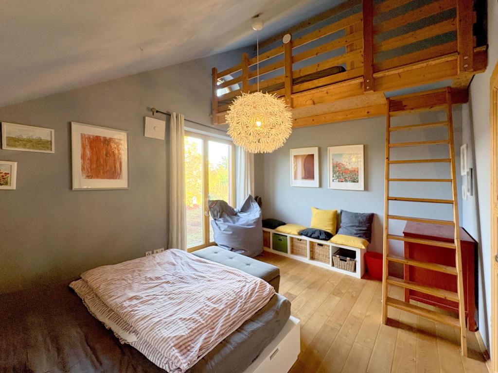 Markkleeberg b. Leipzig | Kinderzimmer 2