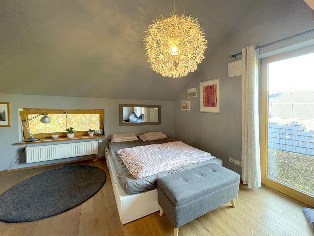 Markkleeberg b. Leipzig | Kinderzimmer 2