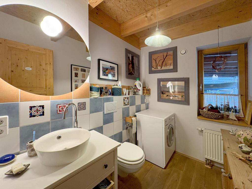 Markkleeberg b. Leipzig | Gästebad