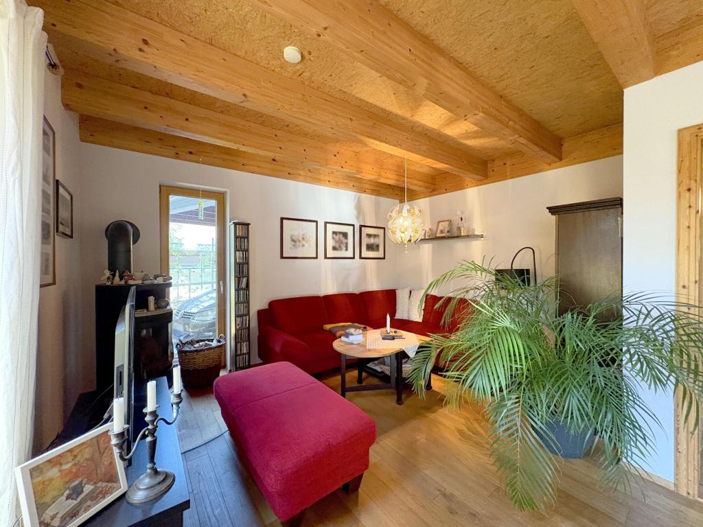 Markkleeberg b. Leipzig | Wohnbereich