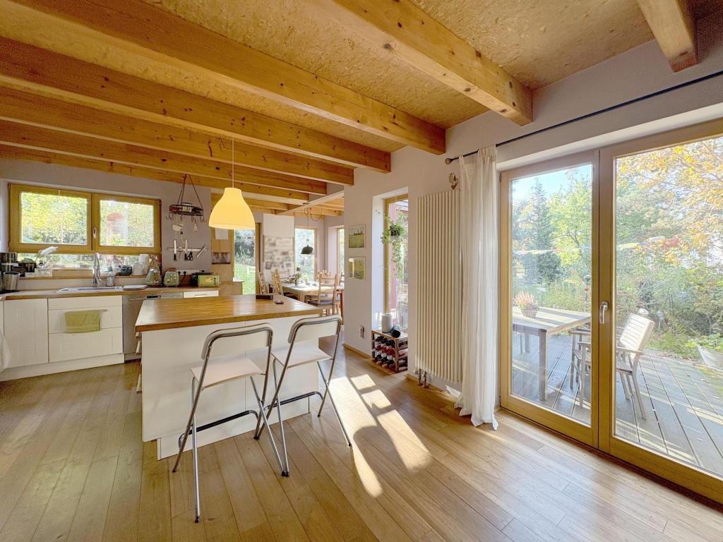 Markkleeberg b. Leipzig | Küche