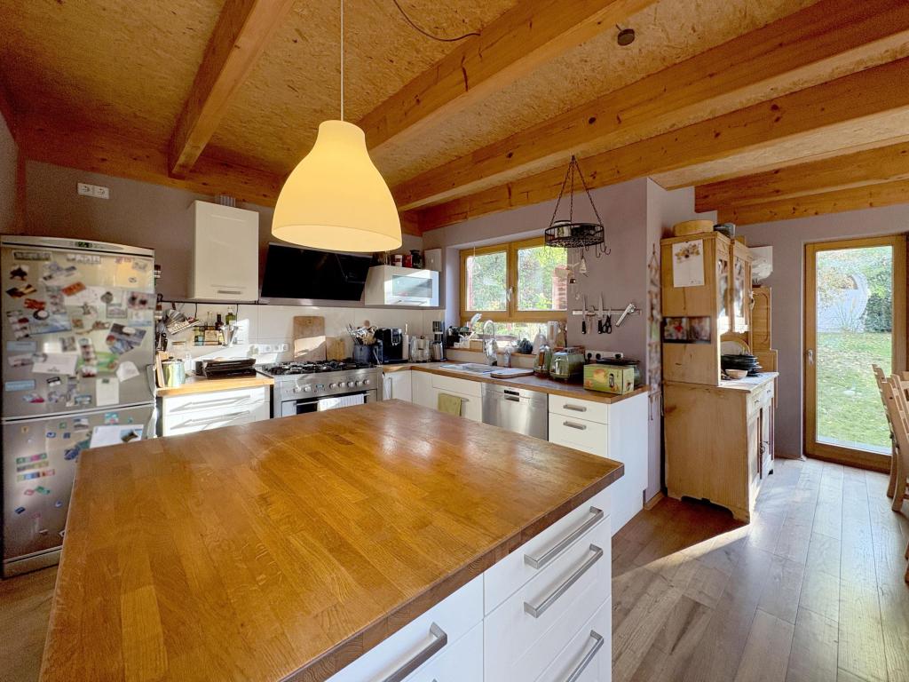 Markkleeberg b. Leipzig | Küche