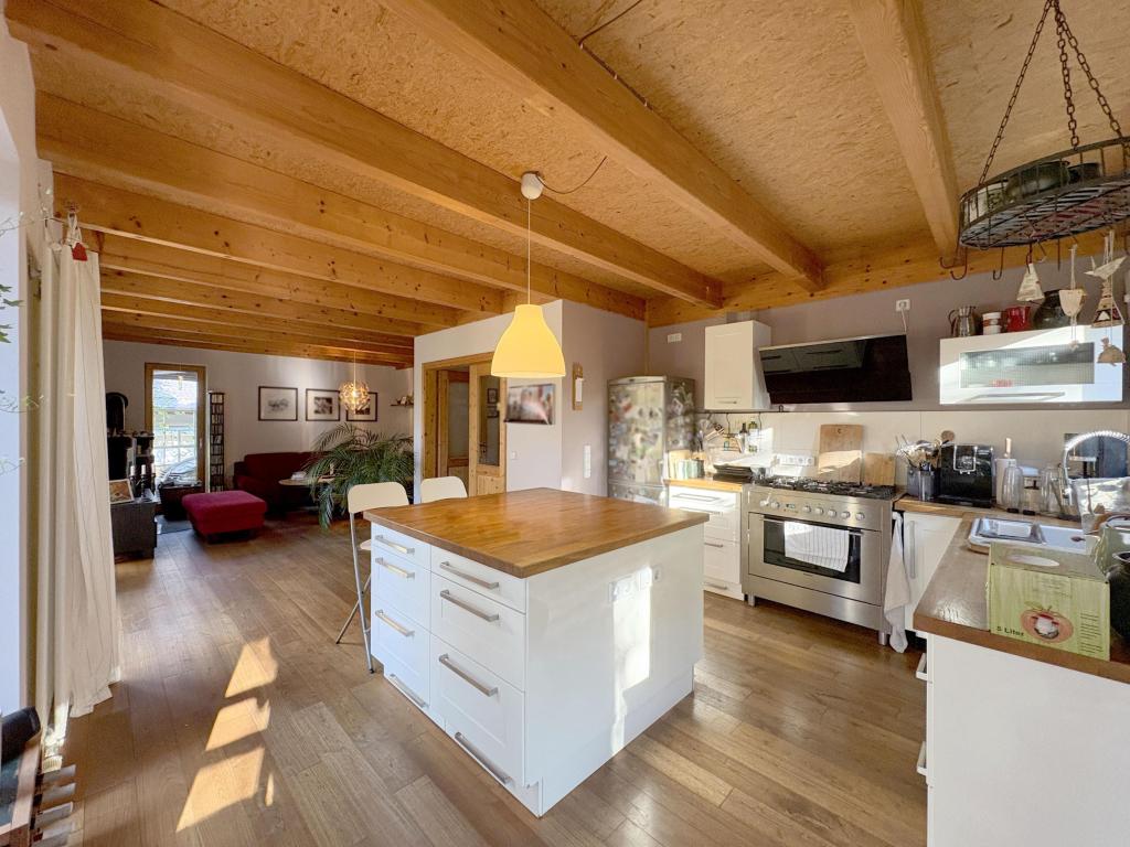 Markkleeberg b. Leipzig | Küche