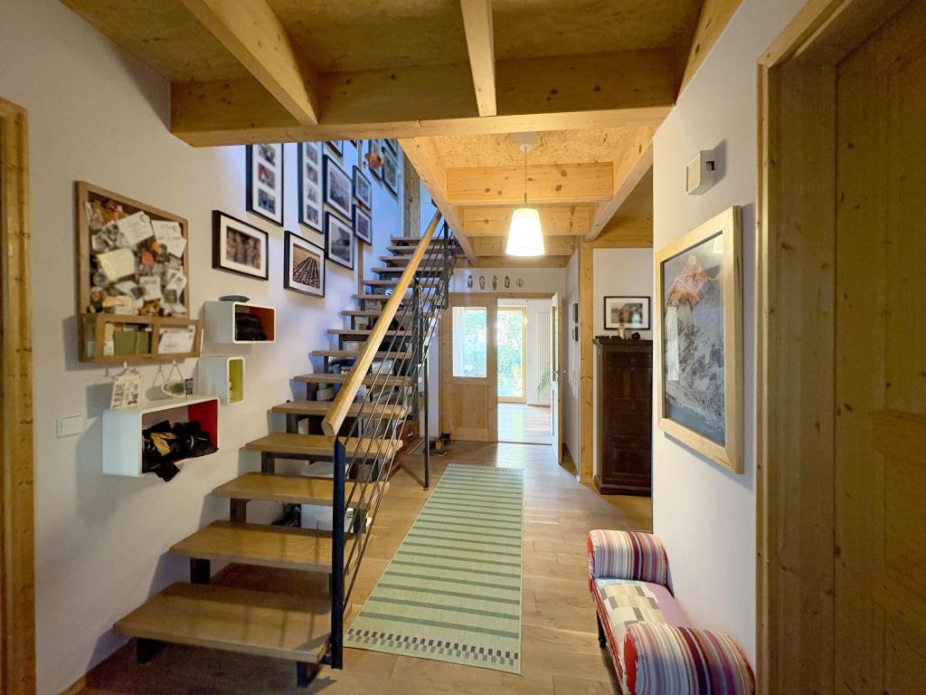 Markkleeberg b. Leipzig | Flur EG