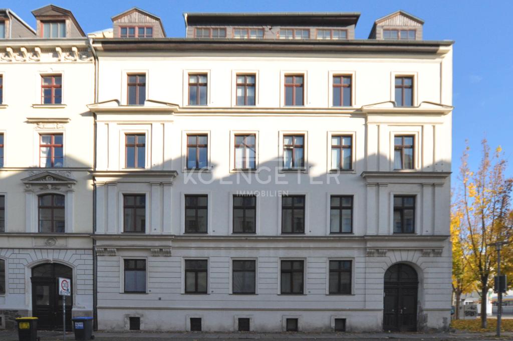 NEU: Gemütliche 2-Raumwohnung nahe des Leipziger Zentrums! - Photo 5