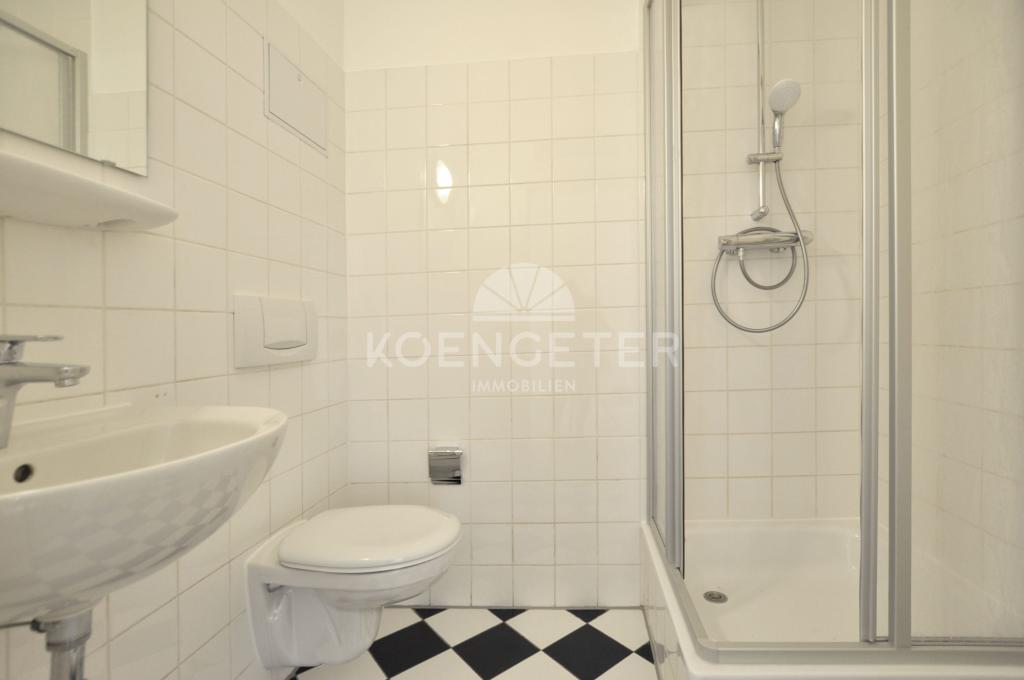 NEU: Gemütliche 2-Raumwohnung nahe des Leipziger Zentrums! - Photo 4