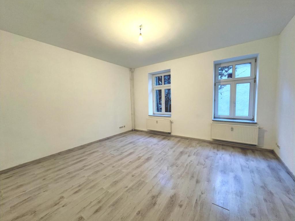 NEU: Gemütliche 2-Raumwohnung nahe des Leipziger Zentrums! - Photo 1