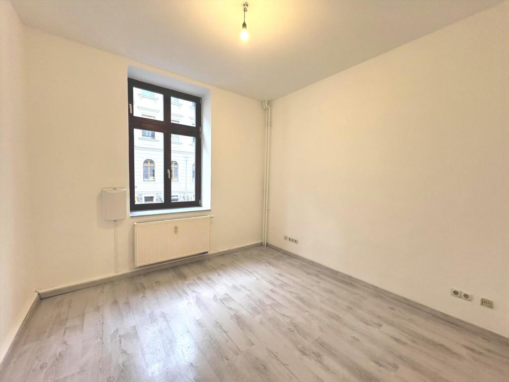 NEU: Gemütliche 2-Raumwohnung nahe des Leipziger Zentrums! - Photo 2