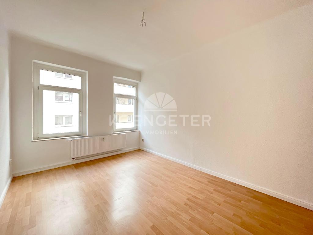 NEU: Gemütliche 2-Zimmerwohnung in Anger-Crottendorf! - Foto 1