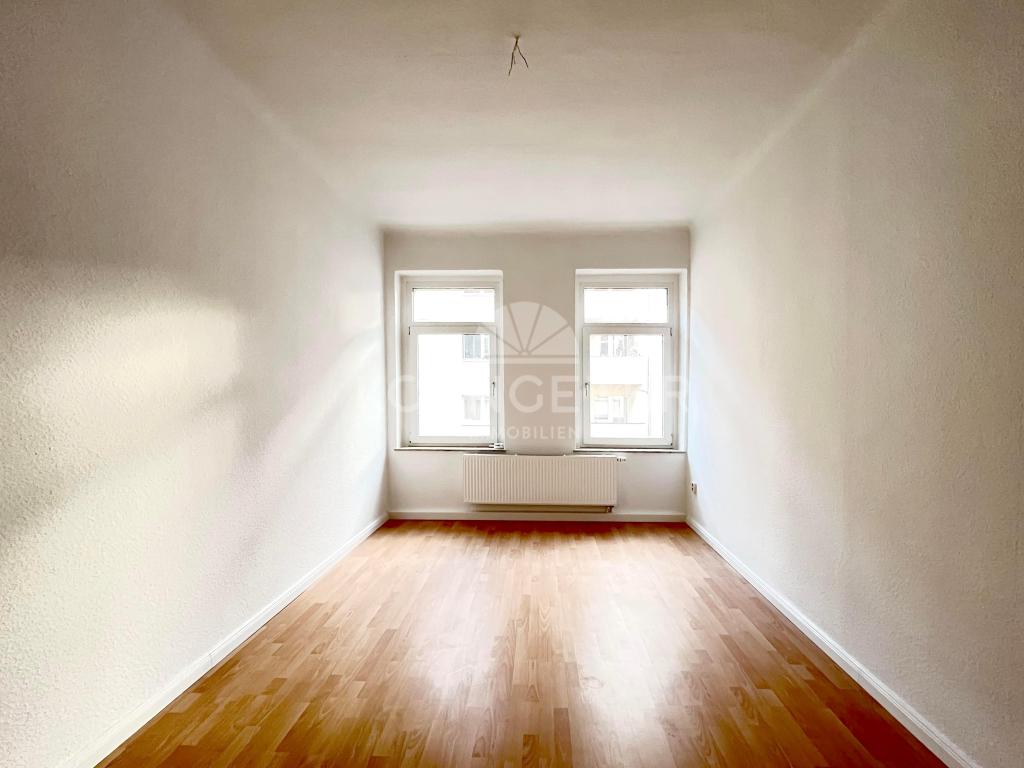 NEU: Gemütliche 2-Zimmerwohnung in Anger-Crottendorf! - Foto 2