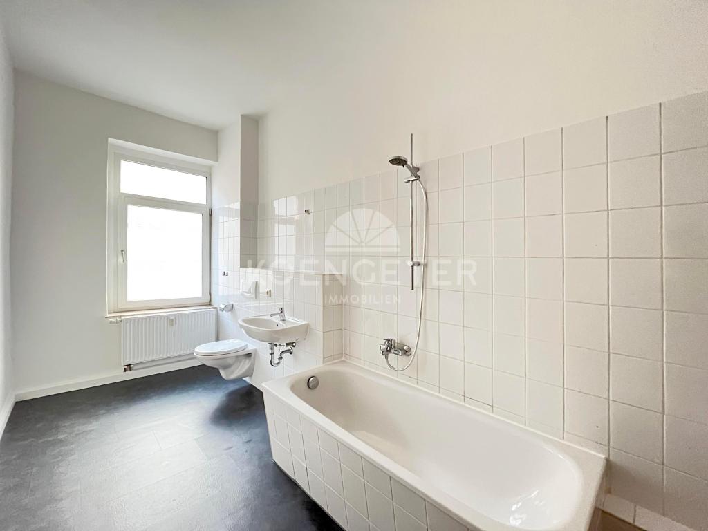 NEU: Gemütliche 2-Zimmerwohnung in Anger-Crottendorf! - Foto 4