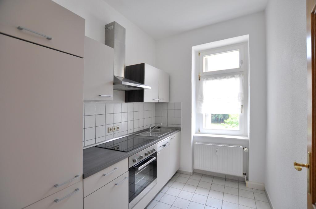 NEU: Gemütliche Singlewohnung mit moderner Einbauküche! - Photo 3