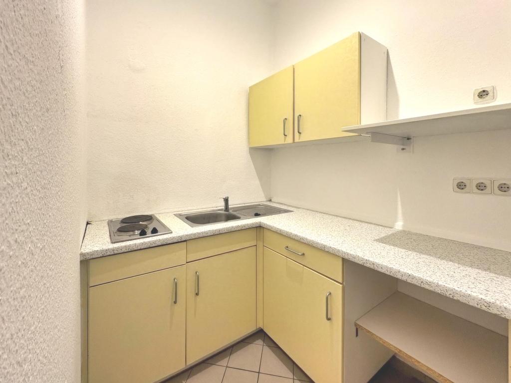 NEU: Gemütliche 2-Raumwohnung nahe des Leipziger Zentrums! - Foto 1