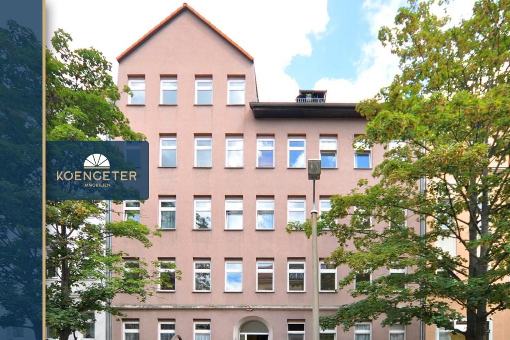 NEU: Neue Wohnung - Neues Glück! - Foto 5
