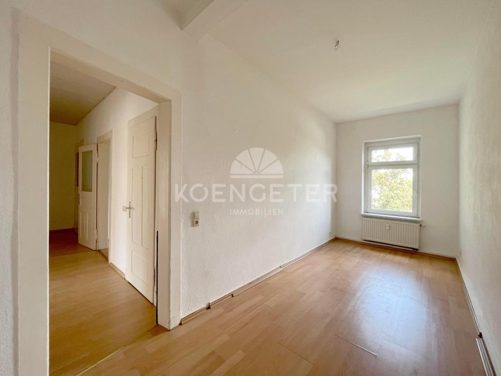 NEU: Neue Wohnung - Neues Glück! - Foto 1
