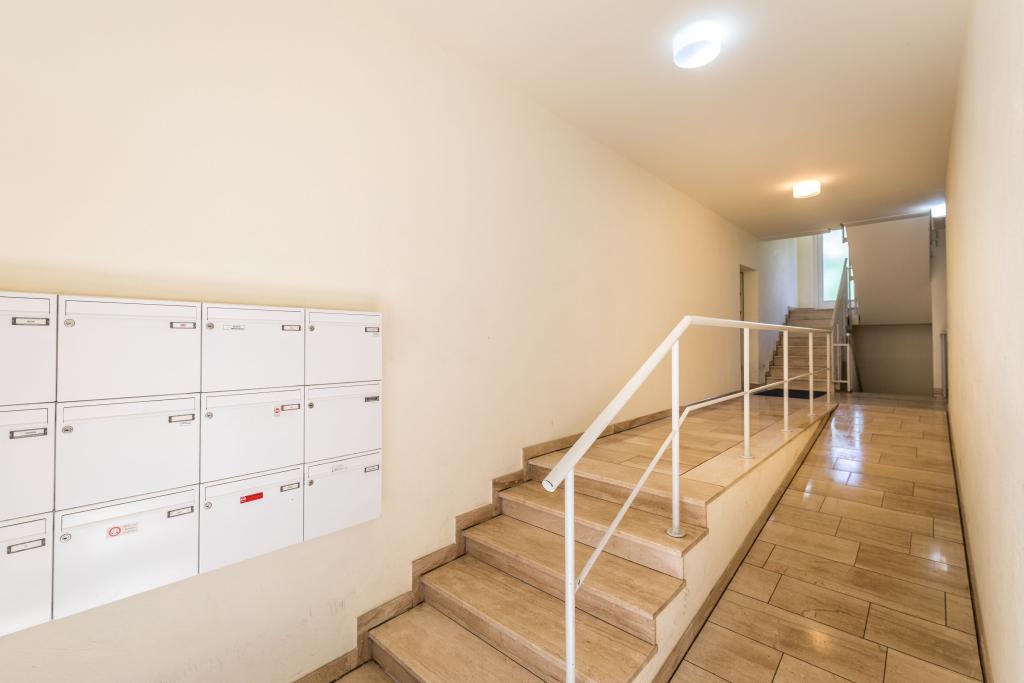 NEU: Urbanes Wohnen im Herzen von Leipzig – Stilvolle Wohnung im Zentrum-West! - Photo 2