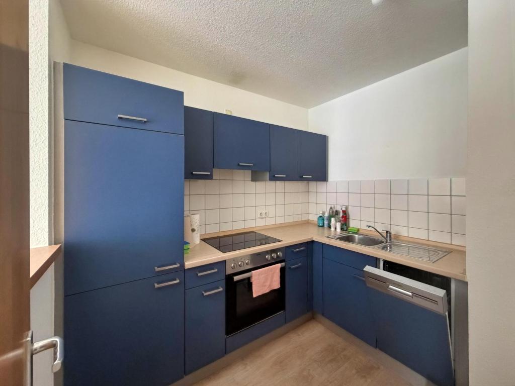 NEU: Urbanes Wohnen im Herzen von Leipzig – Stilvolle Wohnung im Zentrum-West! - Foto 3