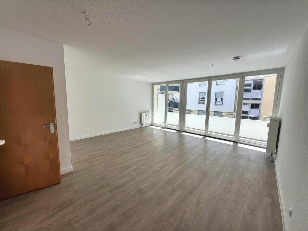NEU: Urbanes Wohnen im Herzen von Leipzig – Stilvolle Wohnung im Zentrum-West! - Foto 1