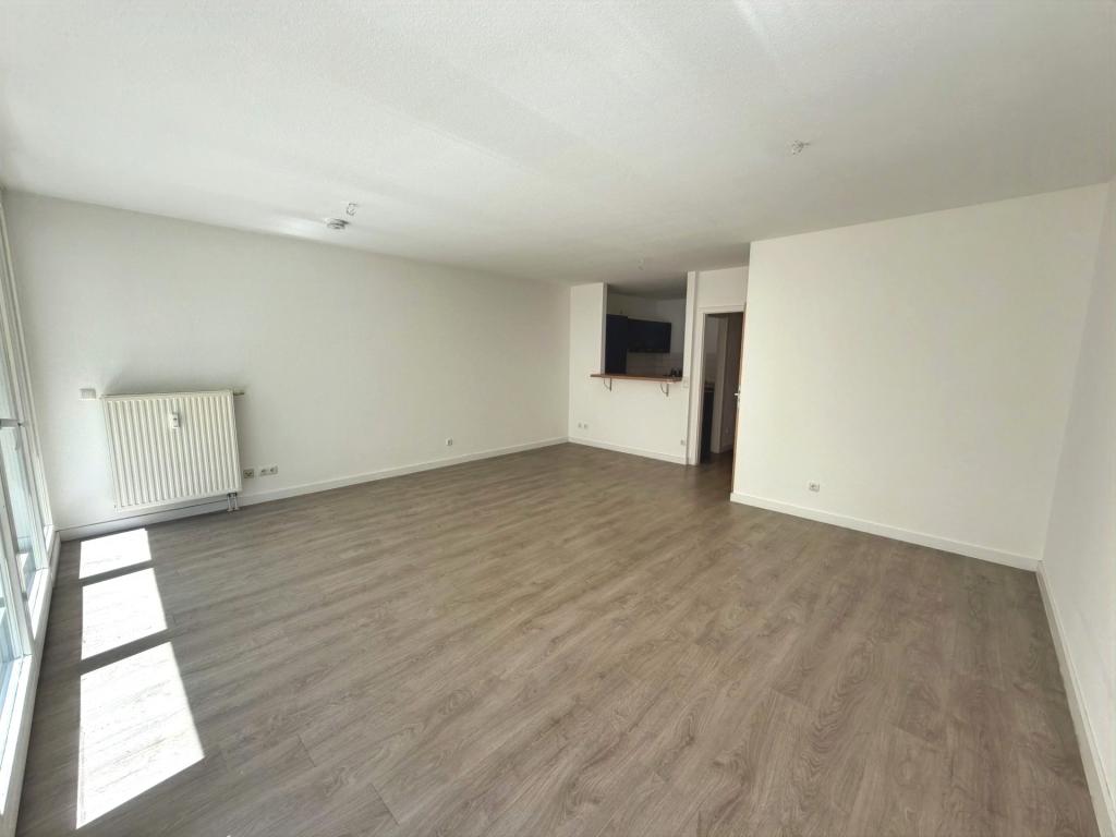 NEU: Urbanes Wohnen im Herzen von Leipzig – Stilvolle Wohnung im Zentrum-West! - Foto 2