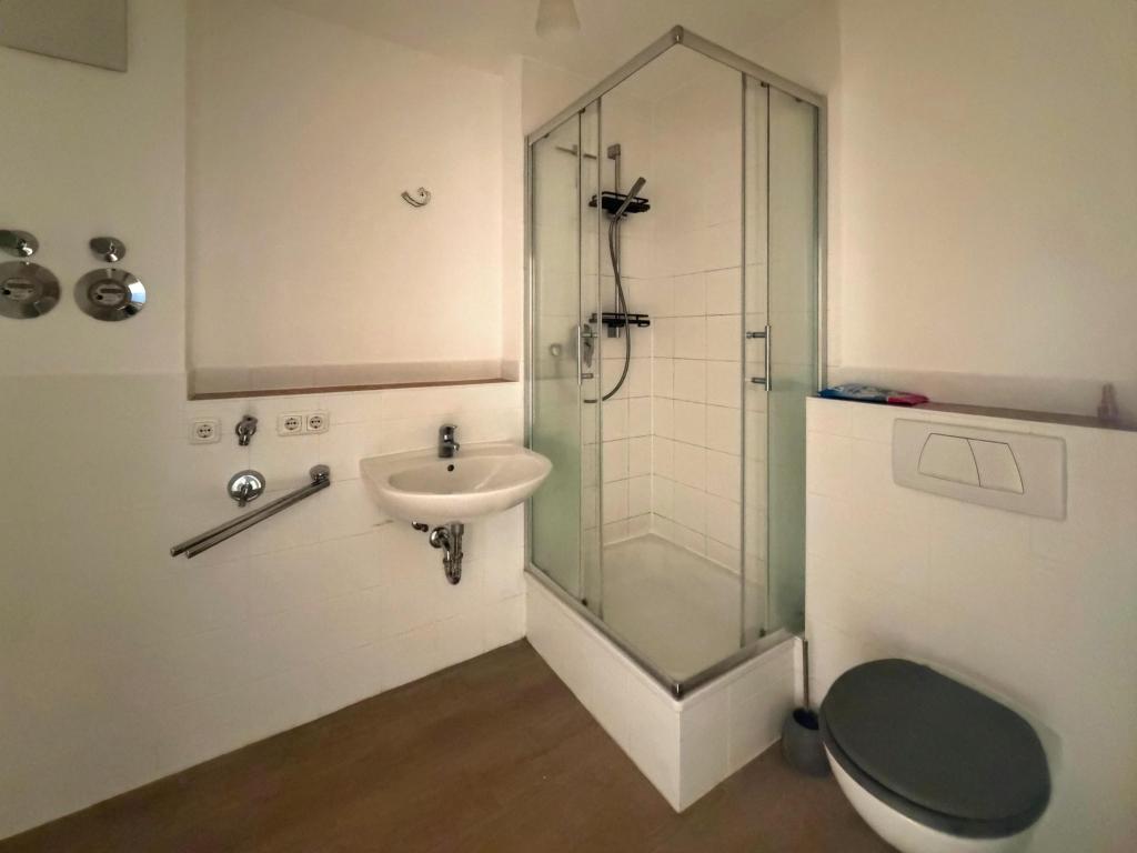NEU: Urbanes Wohnen im Herzen von Leipzig – Stilvolle Wohnung im Zentrum-West! - Foto 4