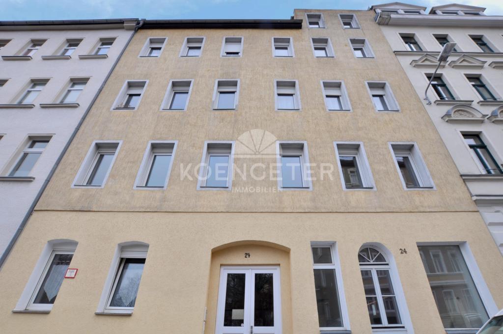NEU: Gemütliches 2-Zimmerapartment mit Balkon! - Foto 4
