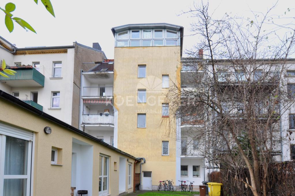 NEU: Gemütliches 2-Zimmerapartment mit Balkon! - Foto 3
