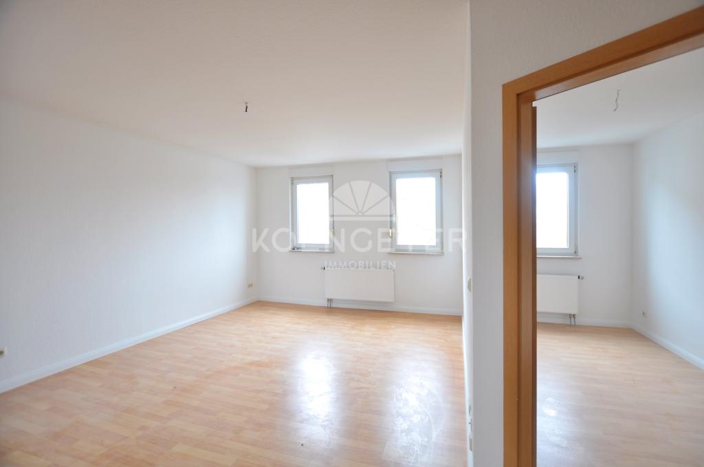 NEU: Gemütliches 2-Zimmerapartment mit Balkon! - Foto 1