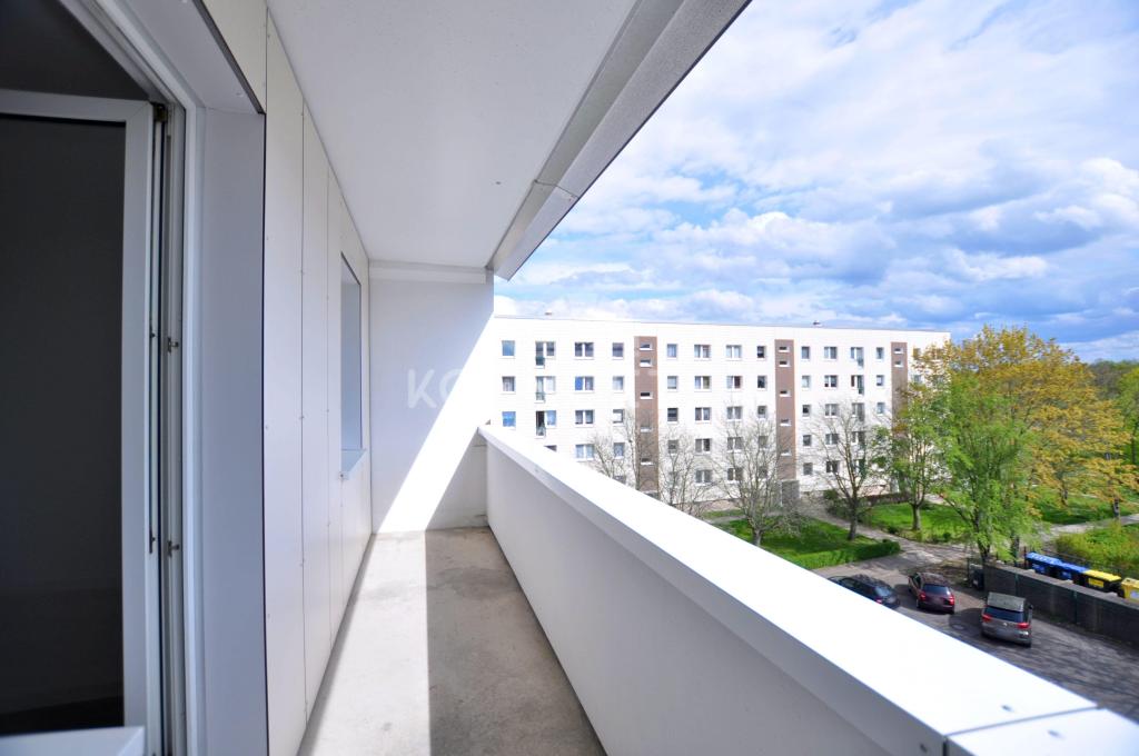 NEU: 3-Raum-Traum im Grünen! - Photo 3
