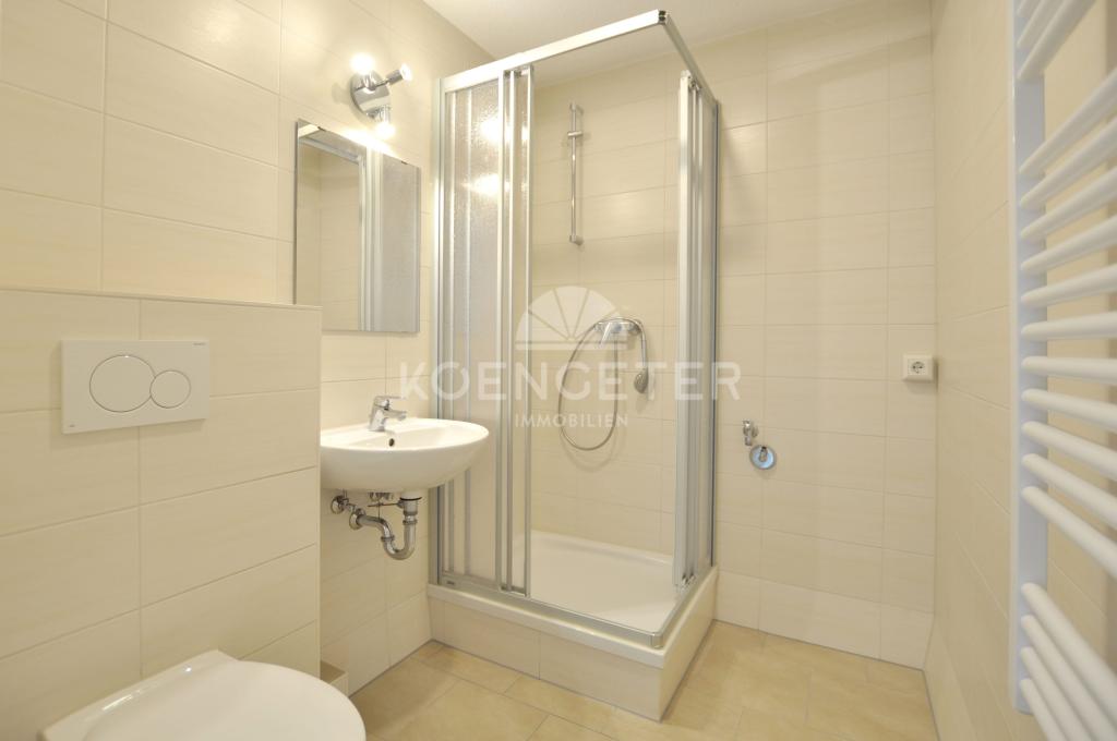 NEU: 3-Raum-Traum im Grünen! - Photo 2