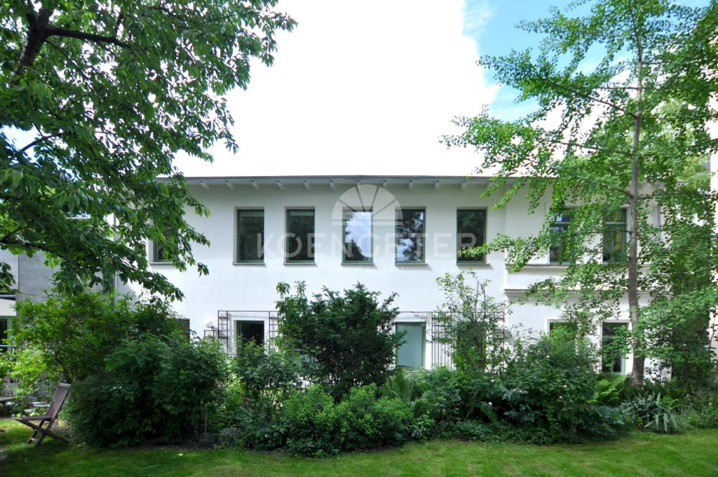 NEU: Ihr Wohntraum im Grünen – Wohnen am Rosenthal - Foto 1