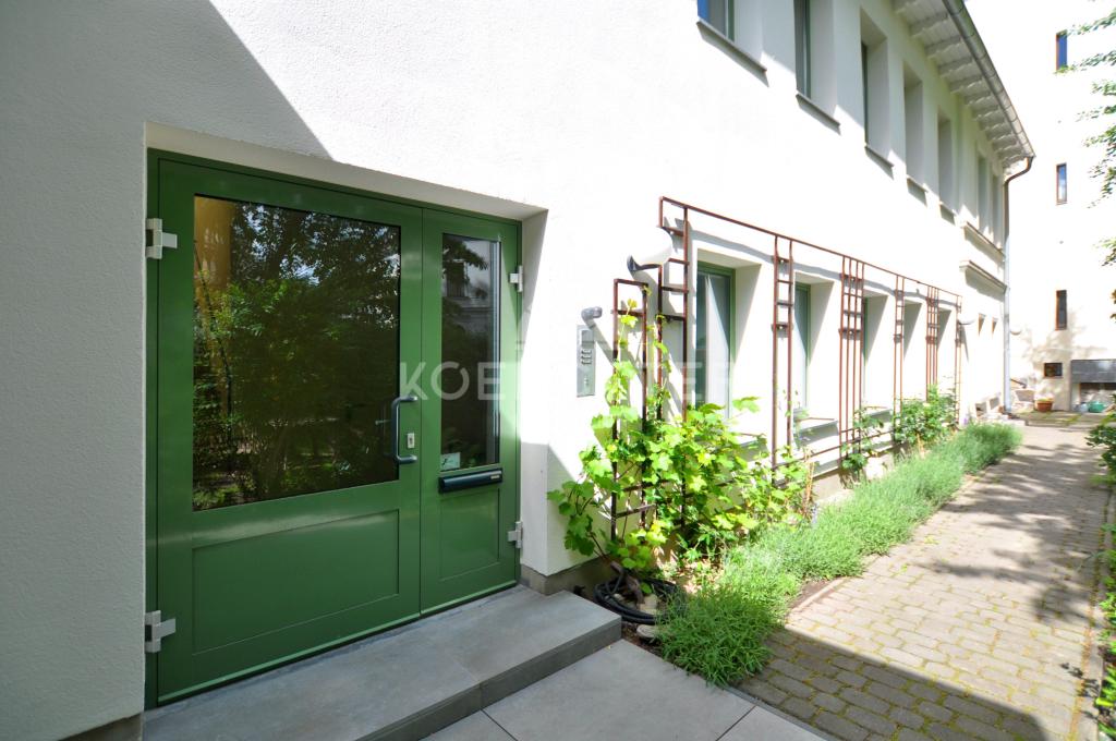 NEU: Ihr Wohntraum im Grünen – Wohnen am Rosenthal - Foto 5
