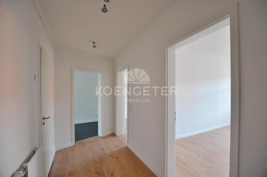 NEU: Gemütliche 2-Raumwohnung im Leipziger Westen! - Photo 5