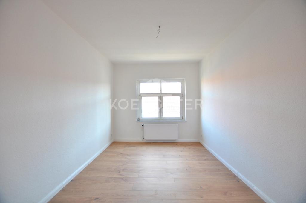 NEU: Gemütliche 2-Raumwohnung im Leipziger Westen! - Photo 1