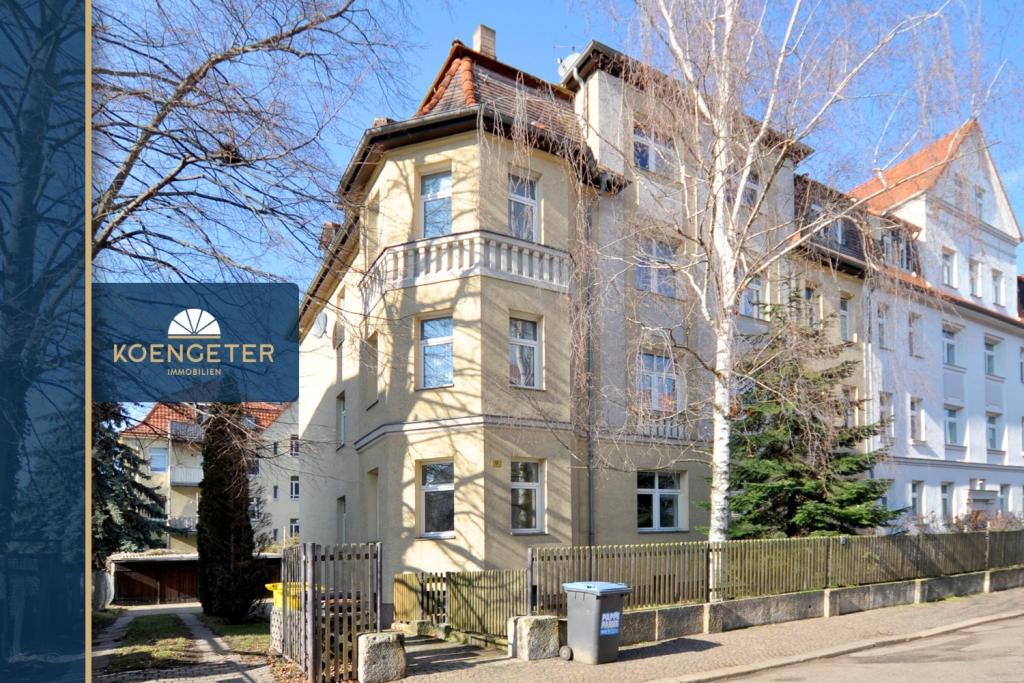 NEU: Gemütliche 2-Raumwohnung im Leipziger Westen! - Photo 4