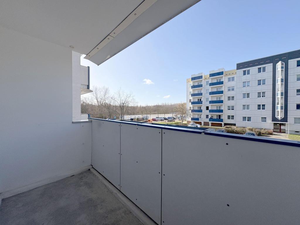 NEU: Frisch renovierte 3-Zimmer-Wohnung in Paunsdorf-Nord mit Wohlfühlfaktor! - Foto 3