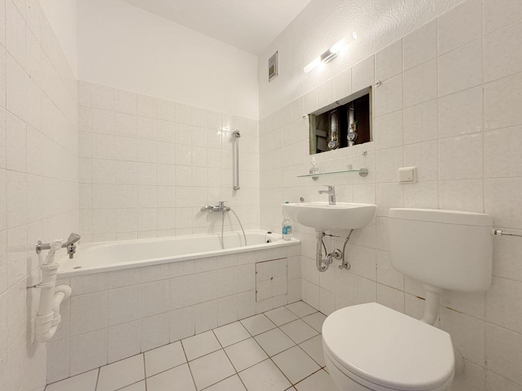 NEU: Frisch renovierte 3-Zimmer-Wohnung in Paunsdorf-Nord mit Wohlfühlfaktor! - Foto 2