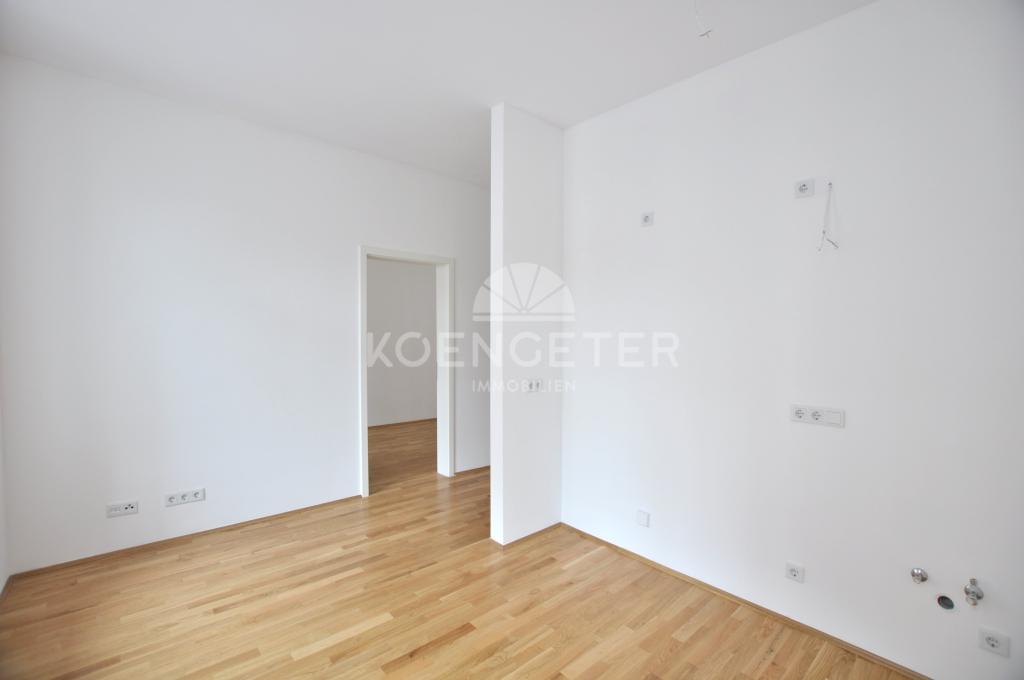 NEU: Wohnen im beliebten Leipziger Osten – Sanierte Wohnung für Singles! - Foto 3