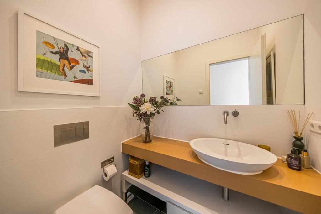 NEU: Luxus-Penthouse im Musikviertel - mit 110 m² Dachterrasse - Photo 5