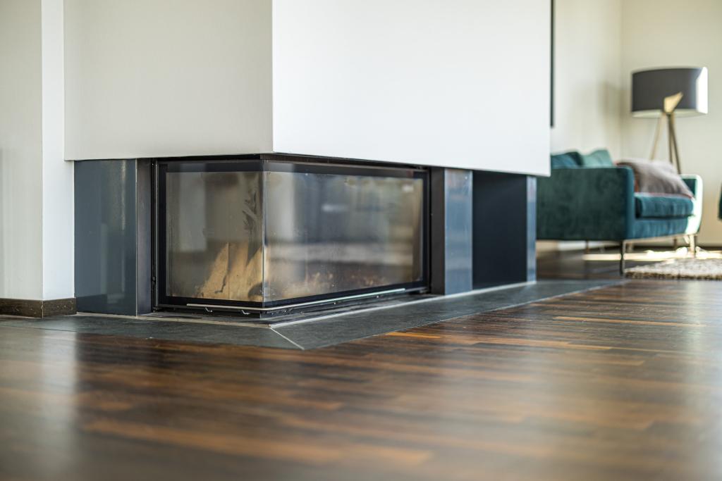 NEU: Luxus-Penthouse im Musikviertel - mit 110 m² Dachterrasse - Photo 1