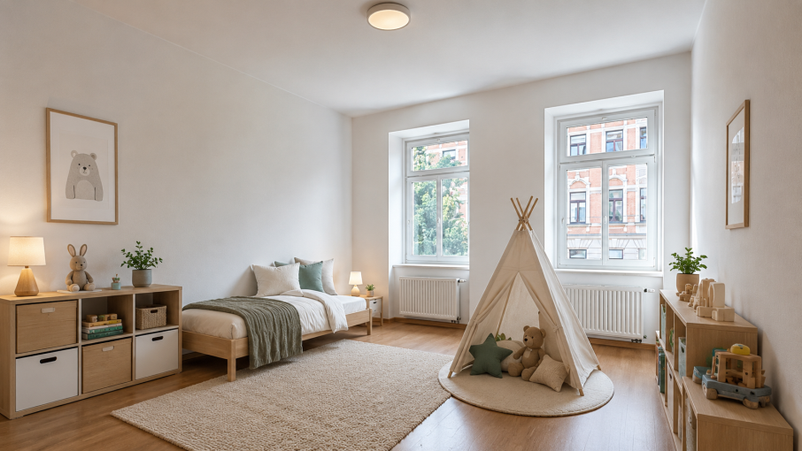NEU: Ihr neuer Familientraum! - Foto 5