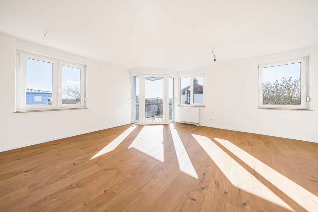 Neu: Bezugsfreie, frisch renovierte Wohnung in Kleinzschocher! - Photo 2