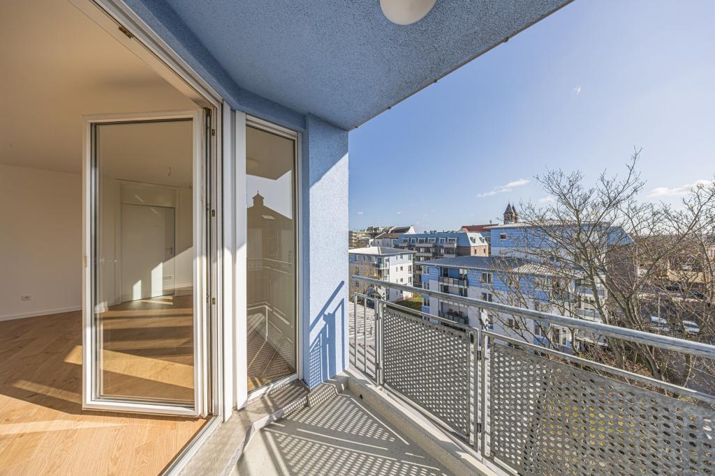 Neu: Bezugsfreie, frisch renovierte Wohnung in Kleinzschocher! - Photo 5