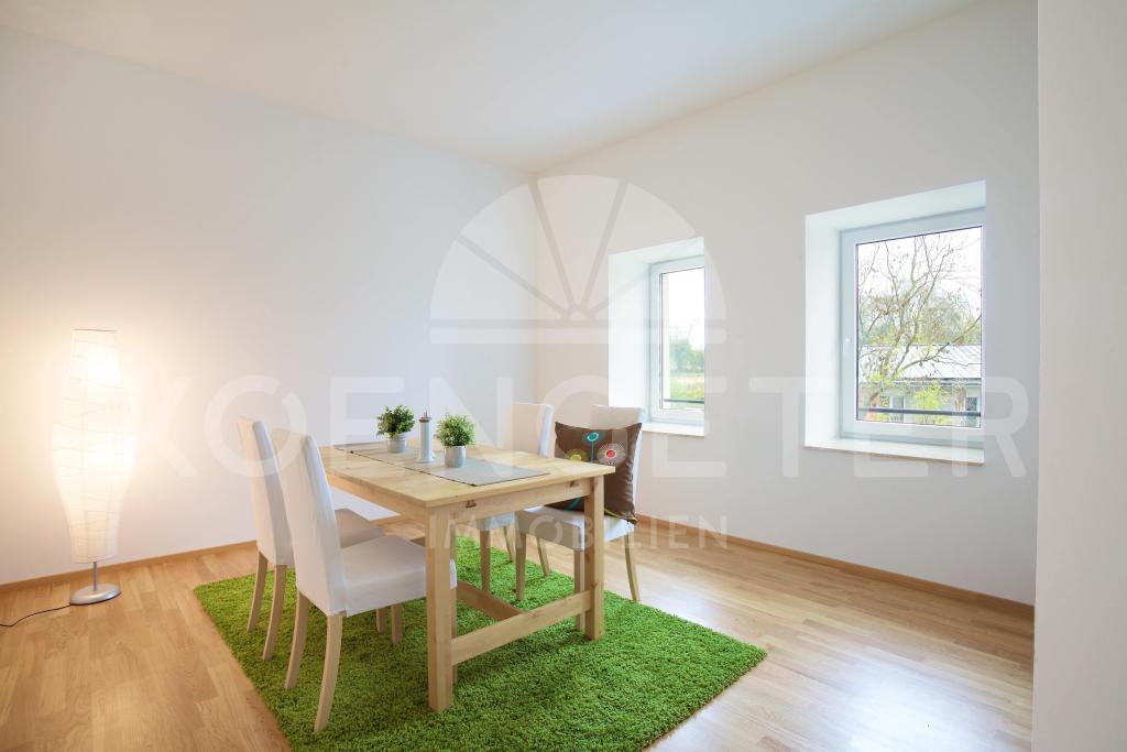 NEU: Wohnen mit direktem Zugang zur Weißen Elster! - Foto 3