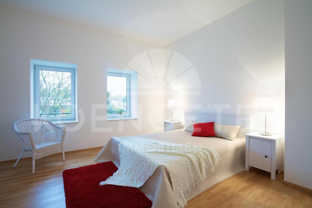 NEU: Wohnen mit direktem Zugang zur Weißen Elster! - Foto 4