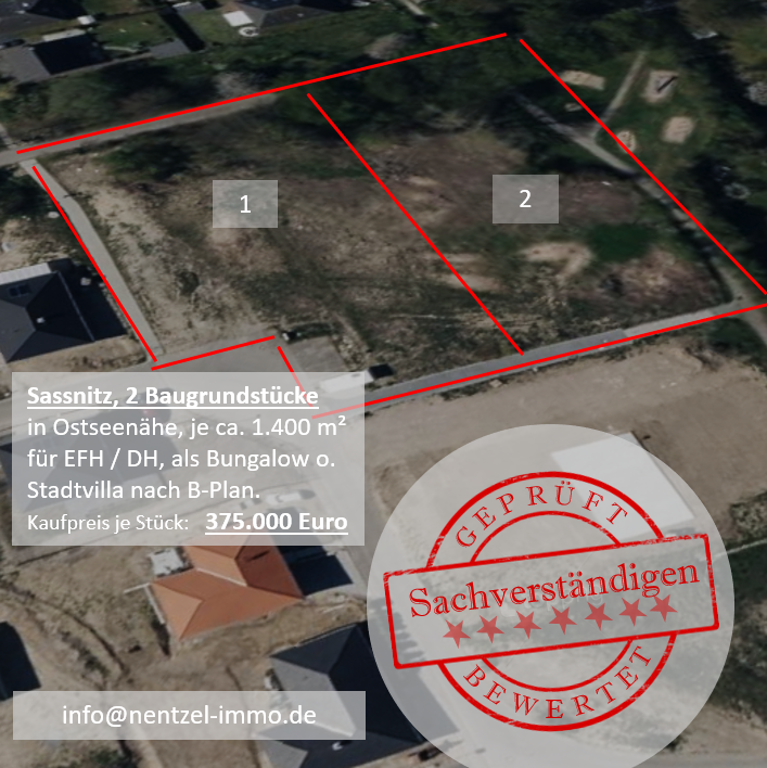 Sassnitz Grd Start 11 - 25 doppel 2