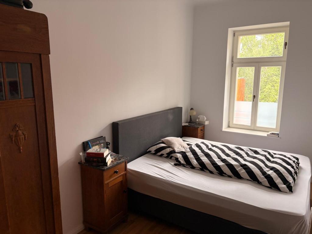 Südstadt-Flair inklusive - attraktive 4-Zimmer Wohnung in Leipzig - Photo 4