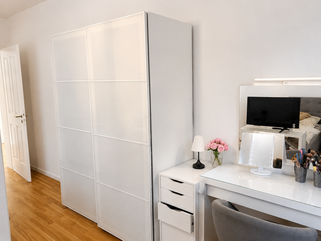 Südstadt-Flair inklusive - attraktive 4-Zimmer Wohnung in Leipzig - Photo 5
